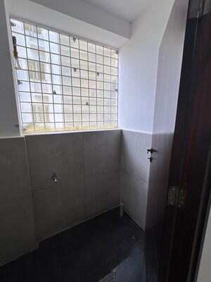 Balcony in 2 BHK Apartment at Hallmark Sunnyside, Manchirevula – for Sale