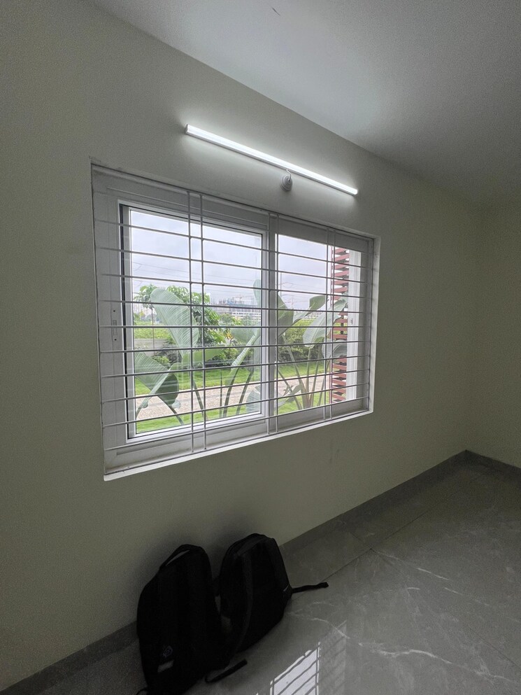 Living Room, hallmark-sunnyside 2 Bedroom 1145 Sq.Ft. Apartment In Manchirevula Hyderabad 9251015