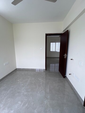 Bedroom in 2 BHK Apartment at Hallmark Sunnyside, Manchirevula – for Sale