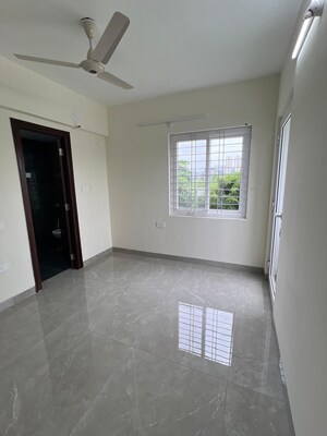 Bedroom in 2 BHK Apartment at Hallmark Sunnyside, Manchirevula – for Sale