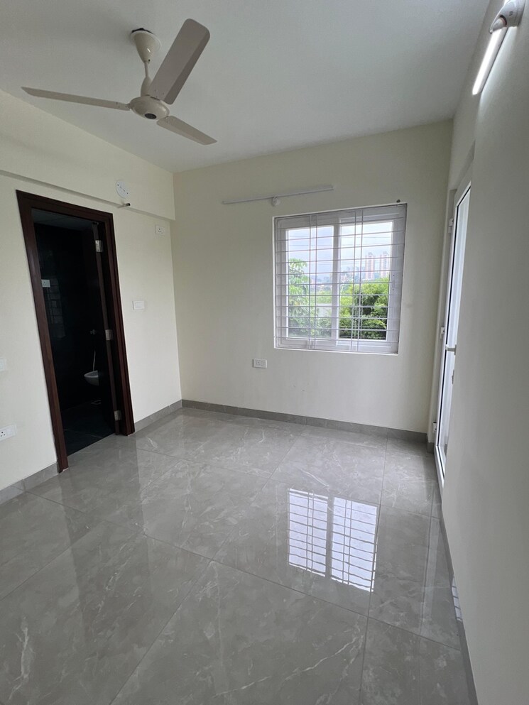 Bedroom, hallmark-sunnyside 2 Bedroom 1145 Sq.Ft. Apartment In Manchirevula Hyderabad 9251015