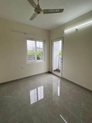 Bedroom in 2 BHK Apartment at Hallmark Sunnyside, Manchirevula – for Sale