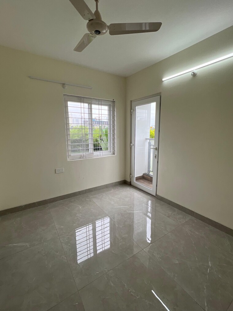 Bedroom, hallmark-sunnyside 2 Bedroom 1145 Sq.Ft. Apartment In Manchirevula Hyderabad 9251015