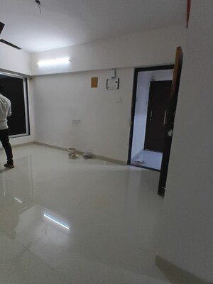 Team Area in 1 BHK Apartment at DGS Sheetal Tapovan, Malad East – for Rent