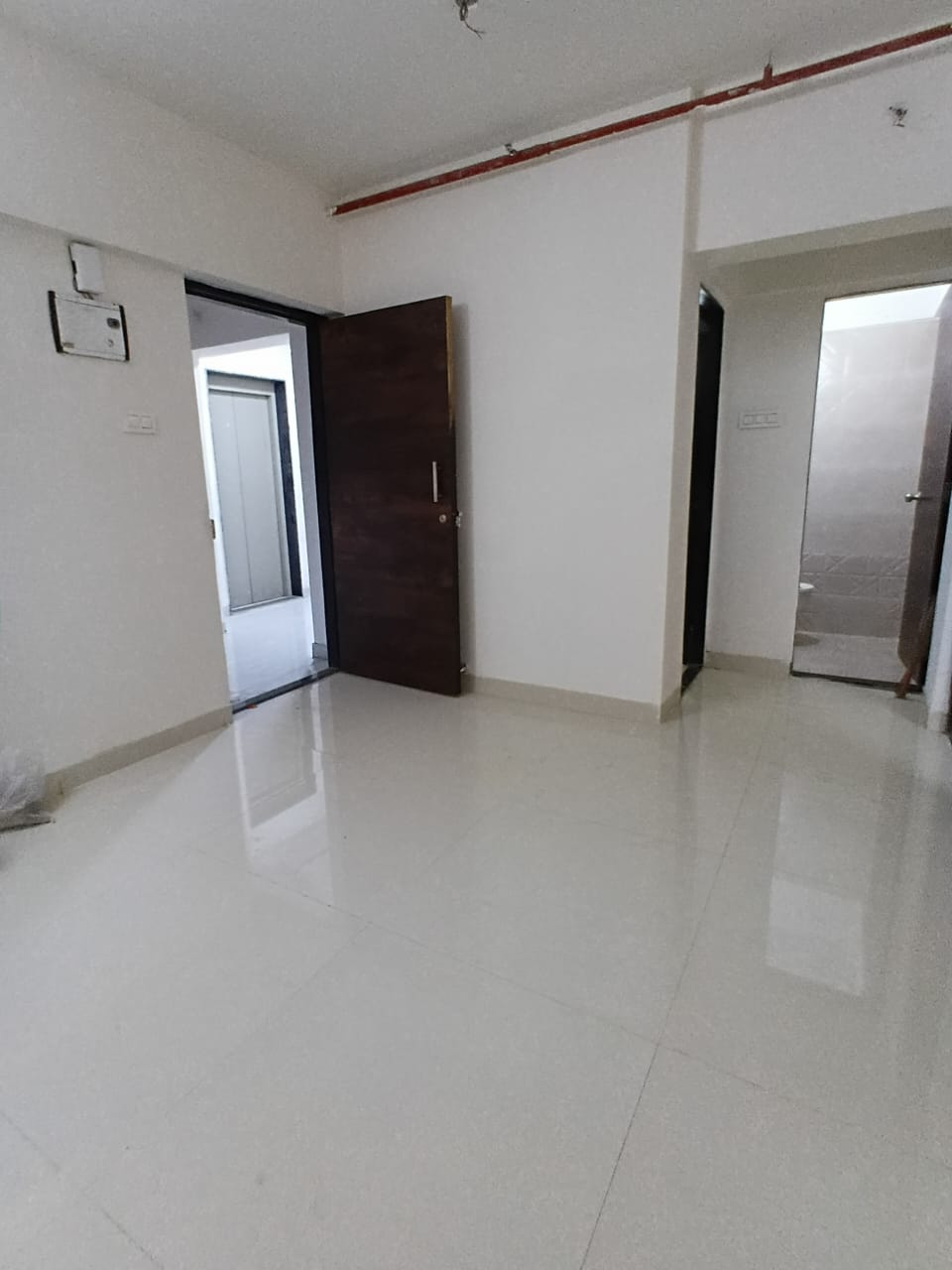 1 BHK Apartment For Rent in DGS Sheetal Tapovan