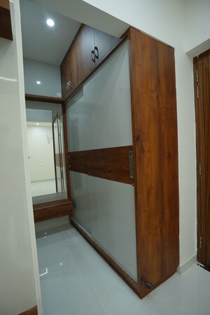 Bathroom in 4 BHK Villa at Lohgarh – for Sale