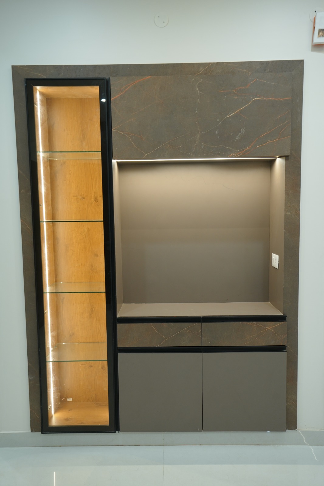 4 BHK + Pooja Room Villa For Sale in Zirakpur