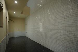 Bathroom in 4 BHK Villa at Lohgarh – for Sale