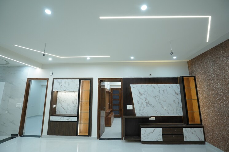 undefined, lohgarh 4 Bedroom 200 Sq.Yd. Villa In Lohgarh Zirakpur 9251024