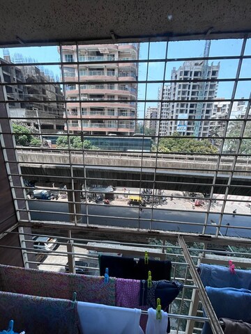 2 BHK Apartment – Exterior View View at DLH Metroview, Andheri West - for Sale