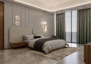 4 BHK Apartment For Rent in MJ 81 Aureate, Bandra West