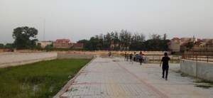  Plot – Exterior View View at Faizabad Road - for Sale