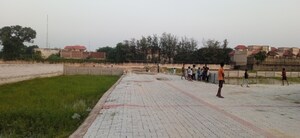  Plot – Exterior View View at Faizabad Road - for Sale