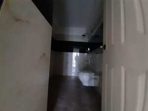 Furnished Amenities in 2 BHK Apartment at Prem Tower, Goregaon West – for Rent