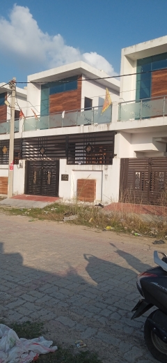 2 BHK Villa For Sale in Chinhat