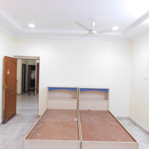 Room in 5 BHK Villa at Madhapur – for Rent