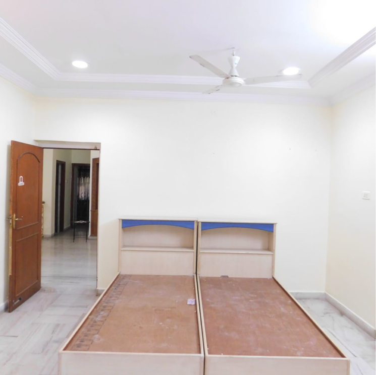 Room, madhapur 5 Bedroom 4000 Sq.Ft. Villa In Madhapur Hyderabad 9251057