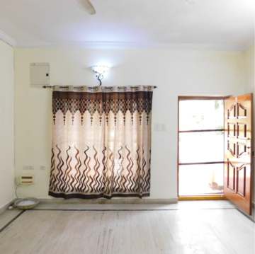Bedroom in 5 BHK Villa at Madhapur – for Rent