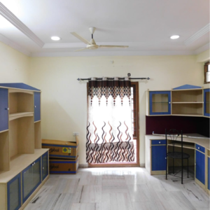 Kitchen in 5 BHK Villa at Madhapur – for Rent