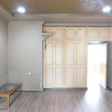 Room in 5 BHK Villa at Madhapur – for Rent