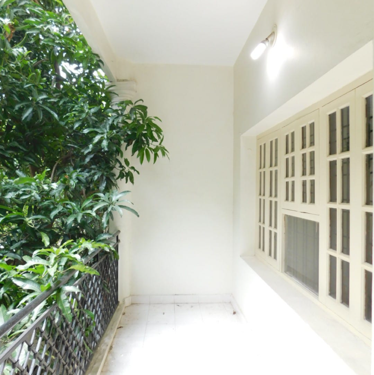 Balcony, madhapur 5 Bedroom 4000 Sq.Ft. Villa In Madhapur Hyderabad 9251057
