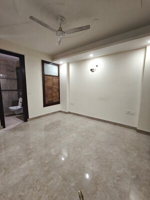 3 BHK Builder Floor For Rent in Sushant Lok 2, Sector 57