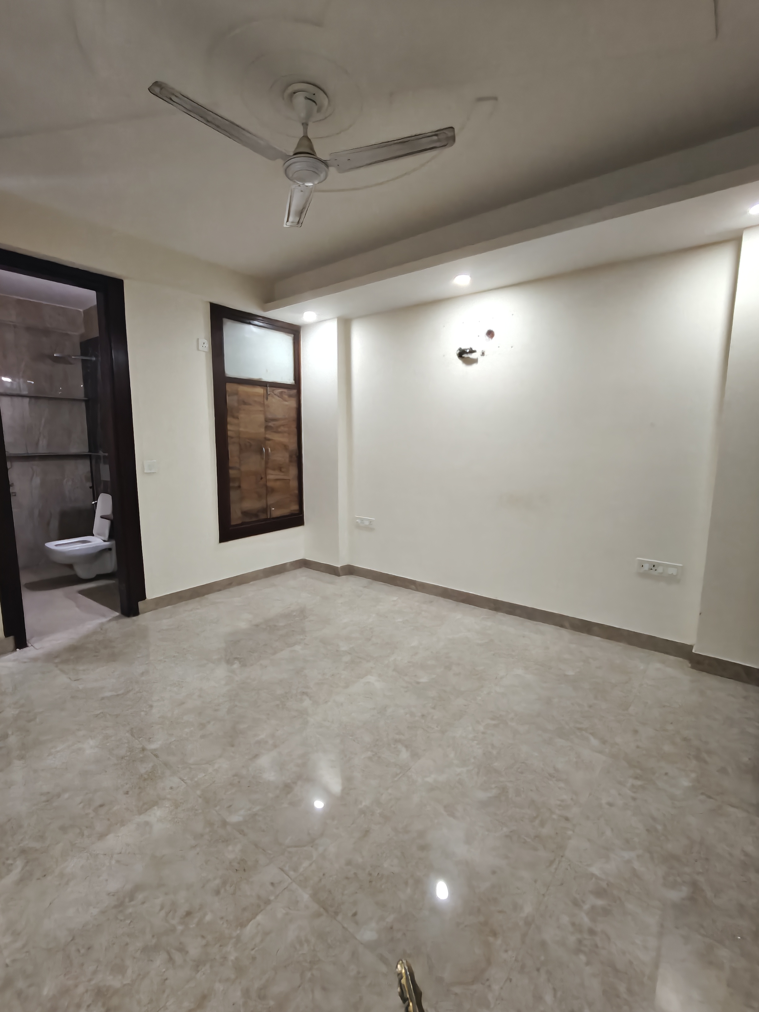 3 BHK Builder Floor For Rent in Sushant Lok 2