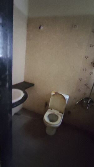 Furnished Amenities in 1 BHK Apartment at Ajmera Yogi Dham Phase III, Kalyan West – for Rent