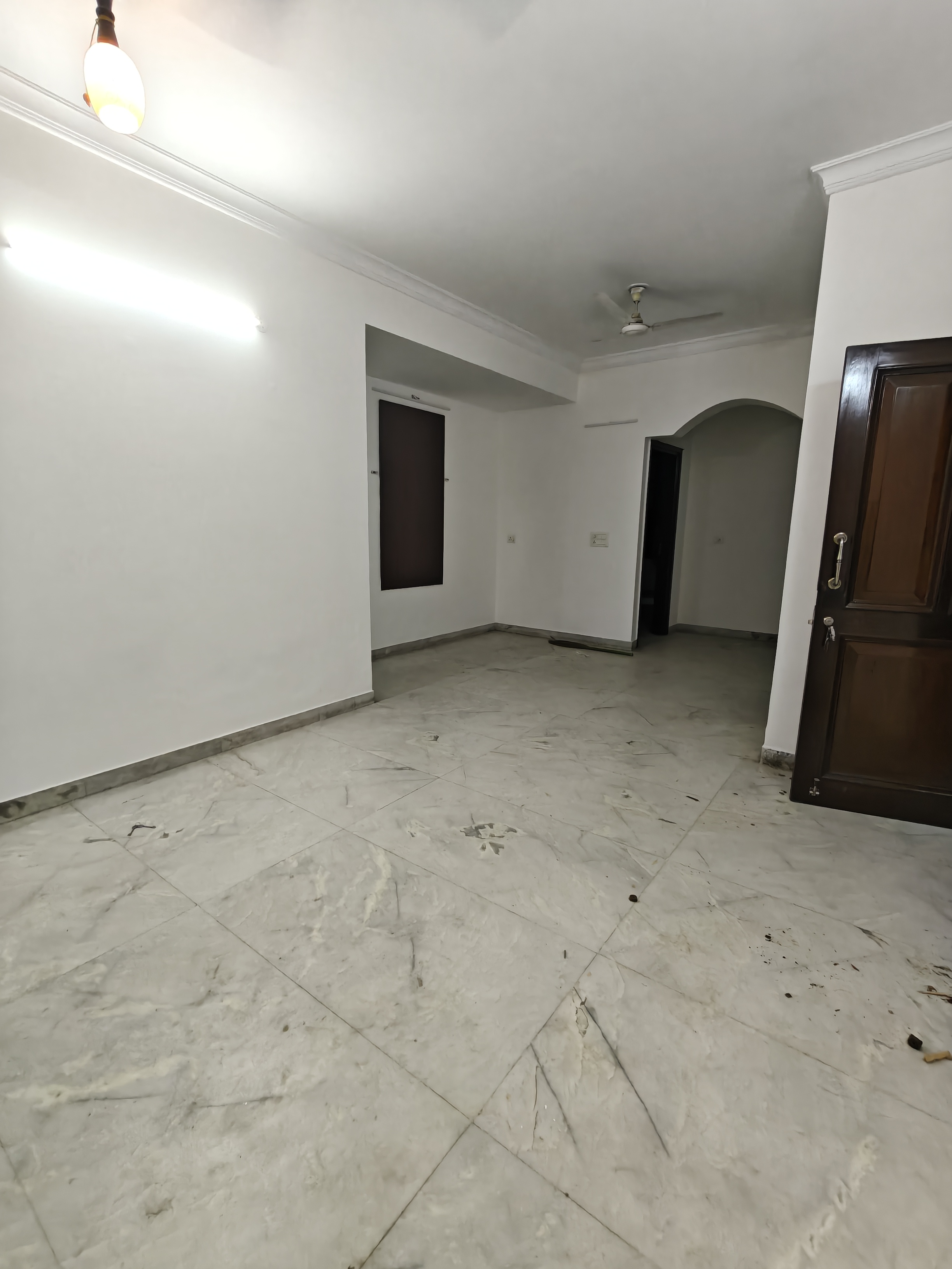 2 BHK Builder Floor For Rent in Ansal Sushant Apartments