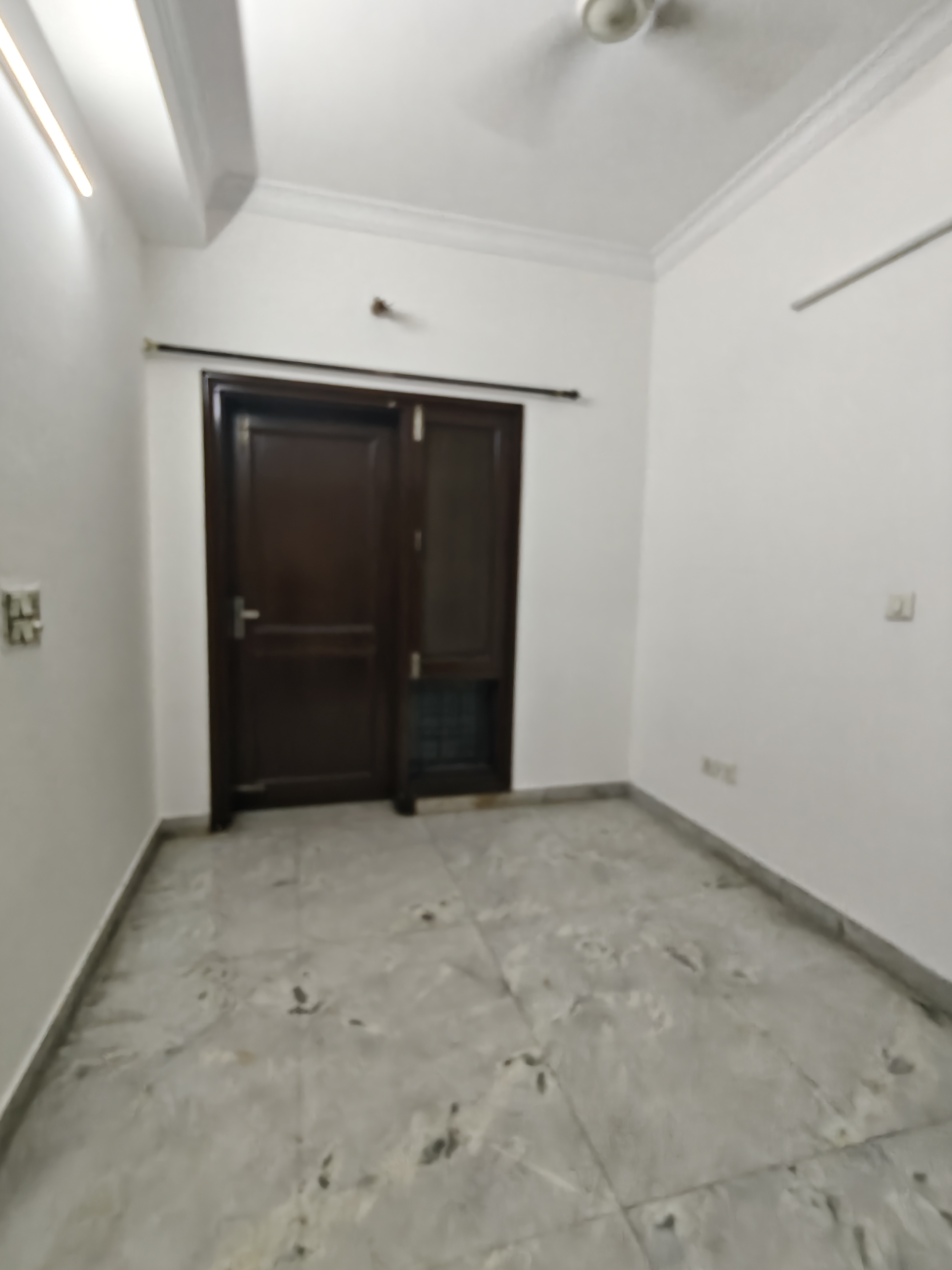 2.5 BHK Builder Floor For Rent in Ansal Sushant Lok I