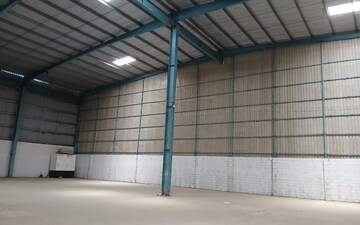 Warehouse For Rent in Kaman
