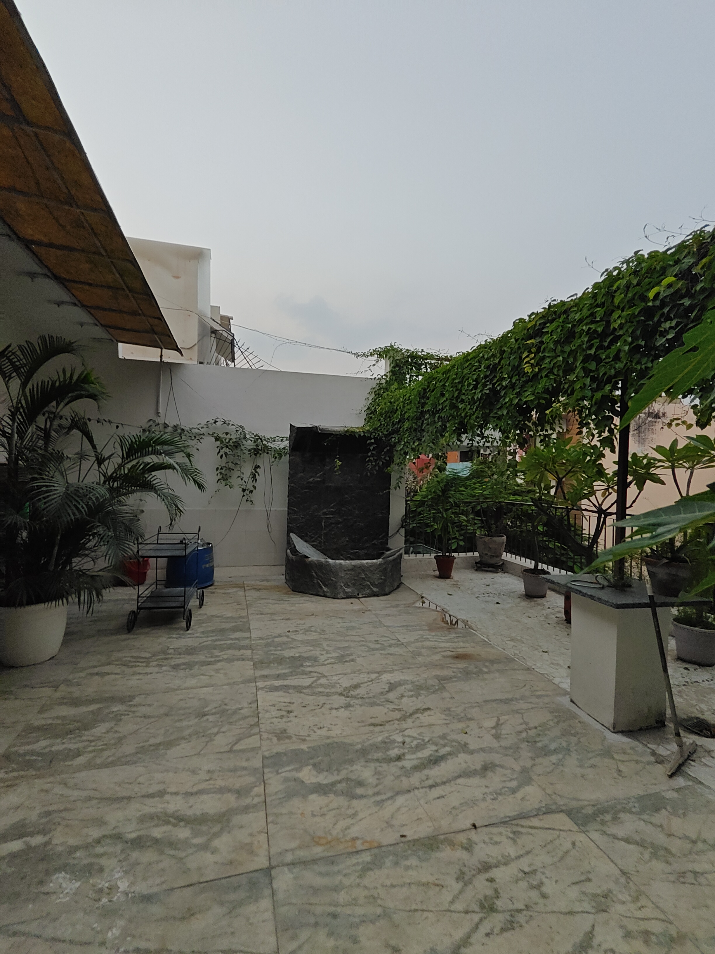 2 BHK Builder Floor For Rent in Ansal Sushant Lok I