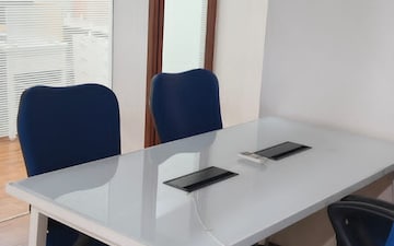Office Space For Sale in Kohinoor Square Phase 2, Dadar West