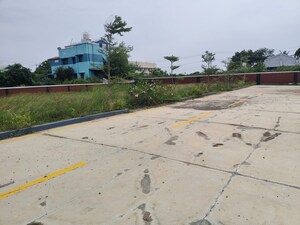  Plot – Exterior View View at Dheeran Nagar - for Sale