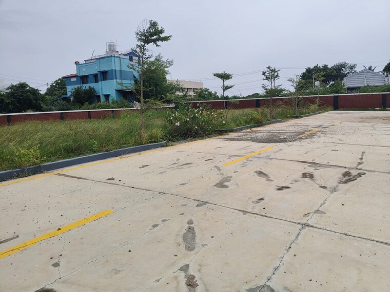 Exterior View, dheeran nagar  2796 Sq.Ft. Plot In Dheeran Nagar Trichy 9251079