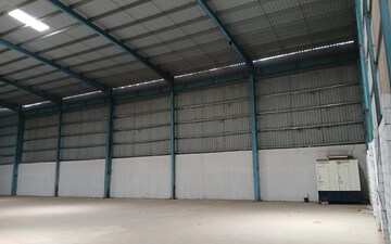 Warehouse For Rent in Kaman