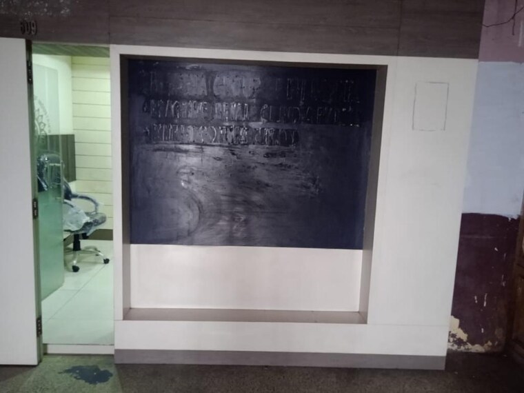 Exterior View, saifabad Commercial Office Space 1000 Sq.Ft. In Saifabad Hyderabad 9251103