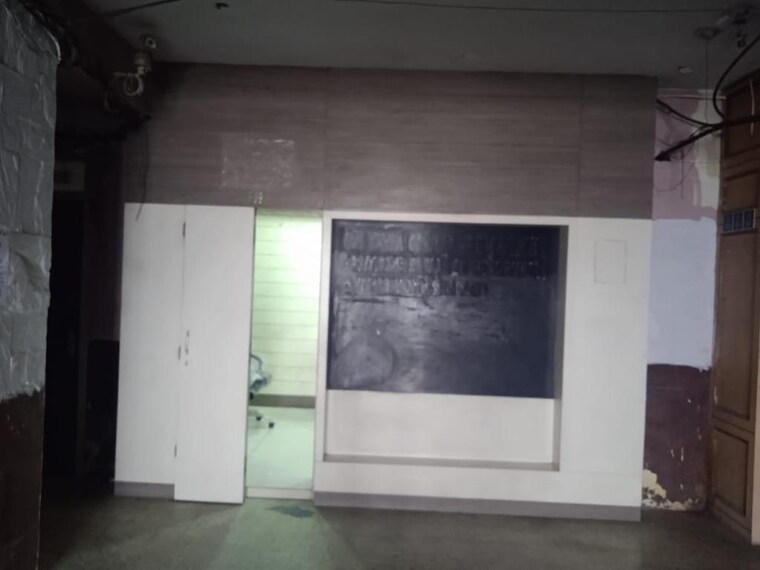 Exterior View, saifabad Commercial Office Space 1000 Sq.Ft. In Saifabad Hyderabad 9251103