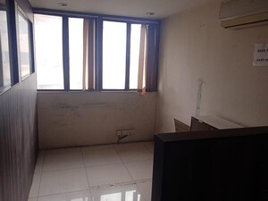  Office Space – Exterior View View at Saifabad - for Sale