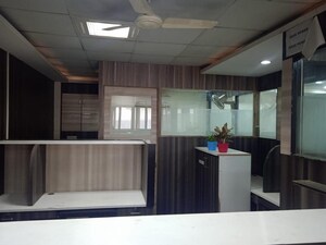 Team Area in  Office Space at Saifabad – for Sale