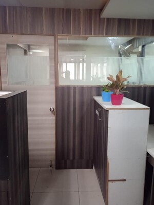  Office Space – Exterior View View at Saifabad - for Sale