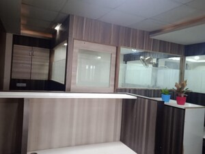 Team Area in  Office Space at Saifabad – for Sale