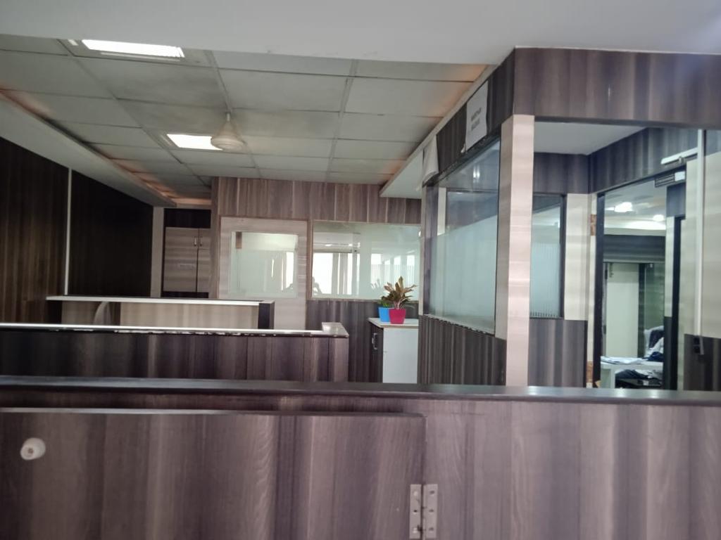 Office Space For Sale in Saifabad
