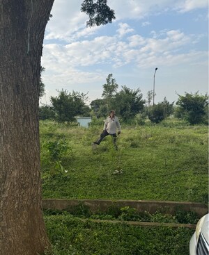  Plot – Exterior View View at Suryanagar - for Sale