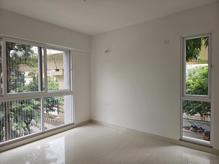 Room, nirman-adi 3 Bedroom 1400 Sq.Ft. Apartment In Kalyani Nagar Pune 9251104