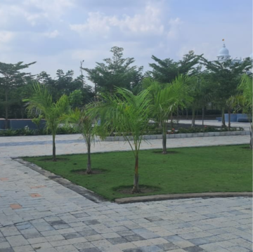 Plot Area in  Plot at Nagpur Airport – for Sale