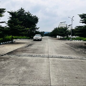 Plot Area in  Plot at Nagpur Airport – for Sale