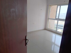 Bathroom in 3 BHK Apartment at Vijay Khetan Krishna Residences, Andheri East – for Rent