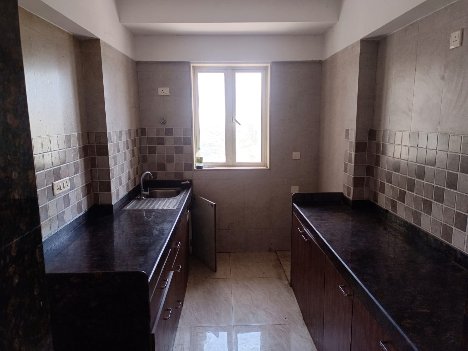 3 BHK + Pooja Room 1086 Sq.Ft. Apartment in Vijay Khetan Krishna Residences