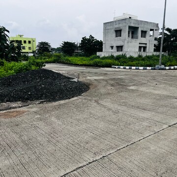 Plot Area in  Plot at Nagpur Airport – for Sale